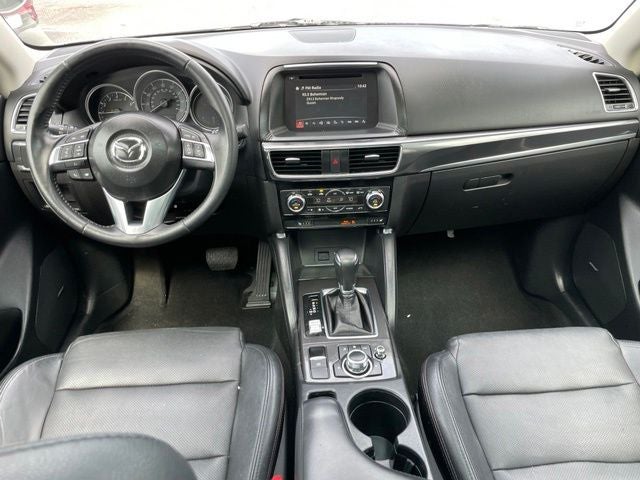 2016 Mazda Mazda CX-5 Grand Touring