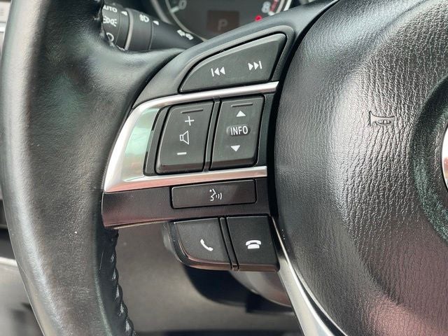 2016 Mazda Mazda CX-5 Grand Touring