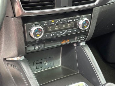2016 Mazda Mazda CX-5 Grand Touring