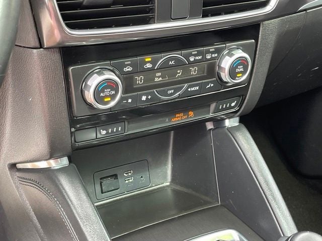 2016 Mazda Mazda CX-5 Grand Touring