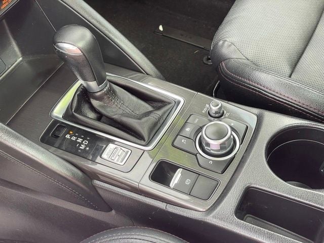 2016 Mazda Mazda CX-5 Grand Touring