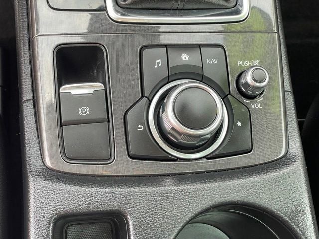 2016 Mazda Mazda CX-5 Grand Touring