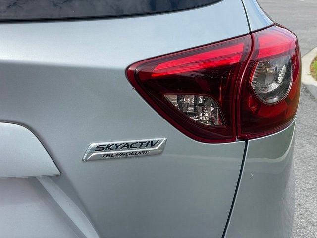 2016 Mazda Mazda CX-5 Grand Touring