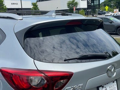 2016 Mazda Mazda CX-5 Grand Touring
