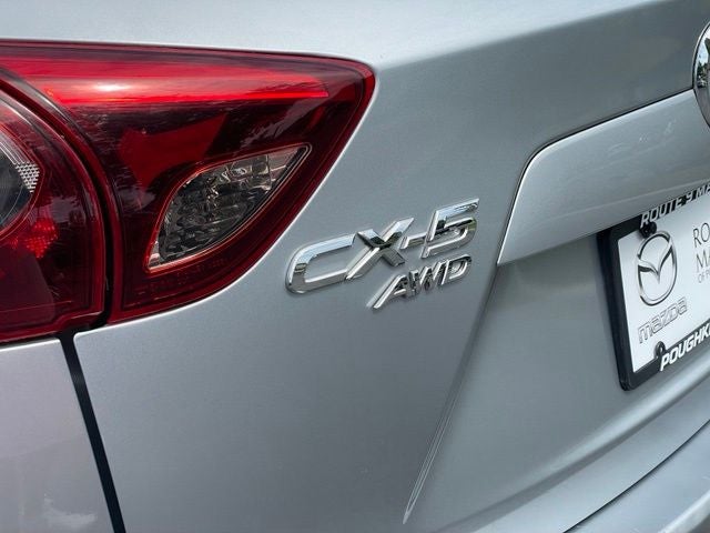 2016 Mazda Mazda CX-5 Grand Touring
