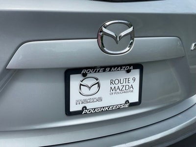 2016 Mazda Mazda CX-5 Grand Touring