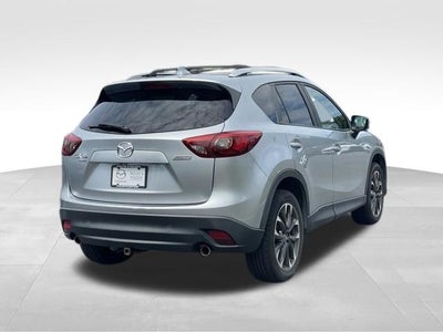 2016 Mazda Mazda CX-5 Grand Touring