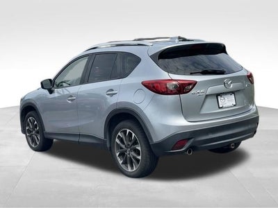 2016 Mazda Mazda CX-5 Grand Touring