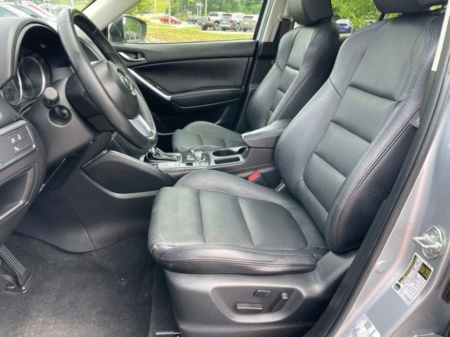 2016 Mazda Mazda CX-5 Grand Touring