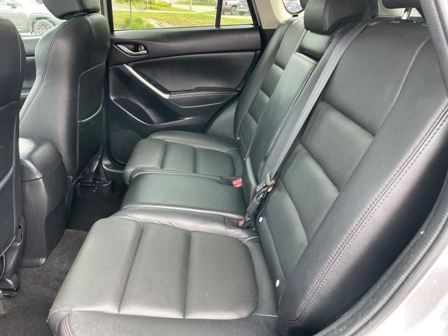 2016 Mazda Mazda CX-5 Grand Touring