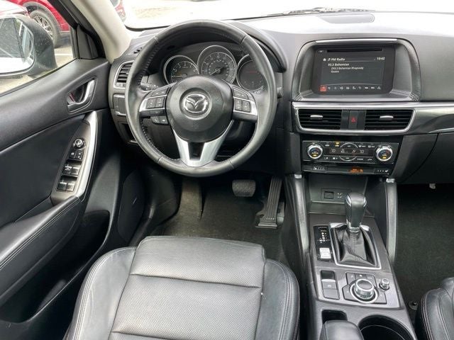 2016 Mazda Mazda CX-5 Grand Touring