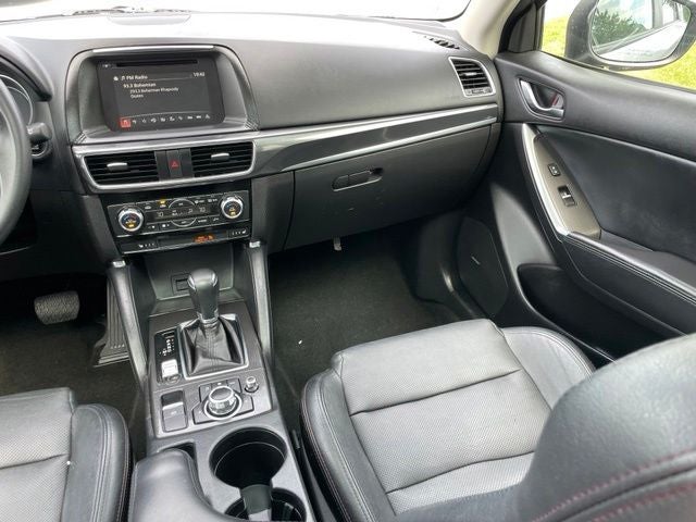 2016 Mazda Mazda CX-5 Grand Touring