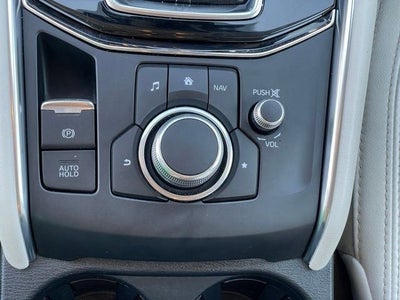 2020 Mazda Mazda CX-5 Grand Touring