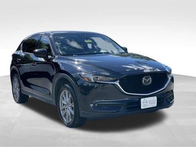 2020 Mazda Mazda CX-5 Grand Touring