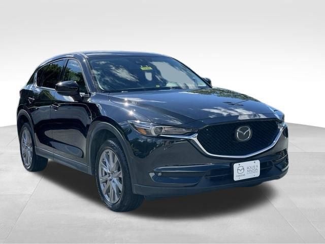 2020 Mazda Mazda CX-5 Grand Touring