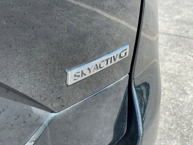 2020 Mazda Mazda CX-5 Grand Touring
