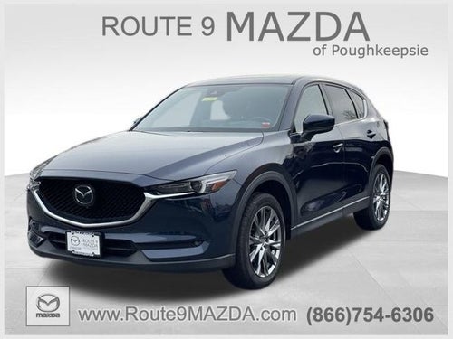 2020 Mazda Mazda CX-5 Grand Touring