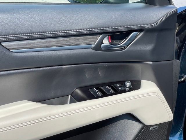 2020 Mazda Mazda CX-5 Grand Touring