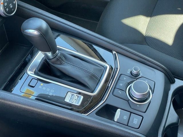 2023 Mazda Mazda CX-5 2.5 S