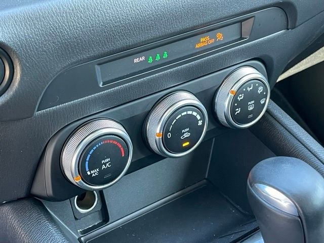2023 Mazda Mazda CX-5 2.5 S