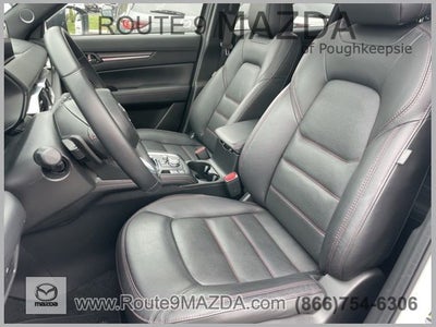 2023 Mazda Mazda CX-5 2.5 Turbo