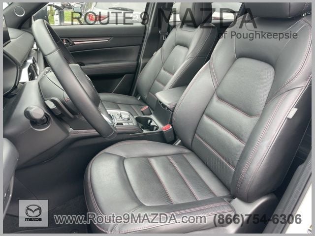 2023 Mazda Mazda CX-5 2.5 Turbo
