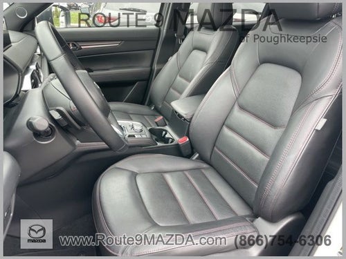 2023 Mazda Mazda CX-5 2.5 Turbo