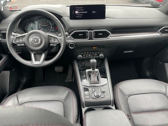 2023 Mazda Mazda CX-5 2.5 Turbo