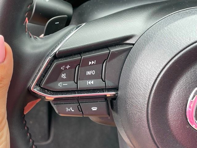 2023 Mazda Mazda CX-5 2.5 Turbo