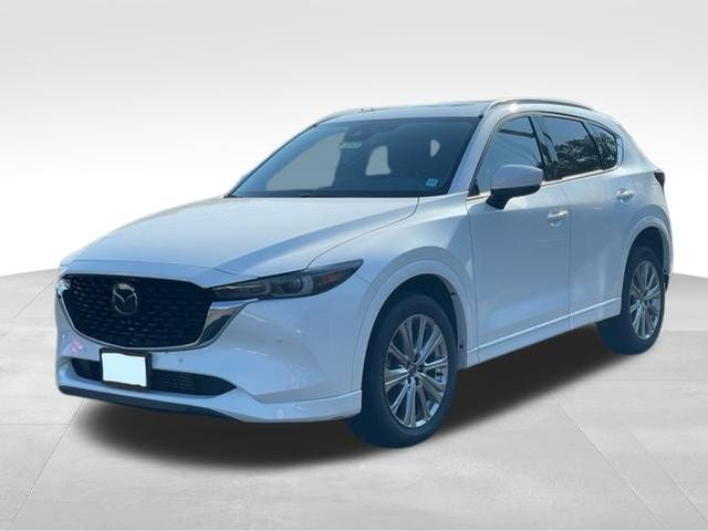2023 Mazda Mazda CX-5 2.5 Turbo