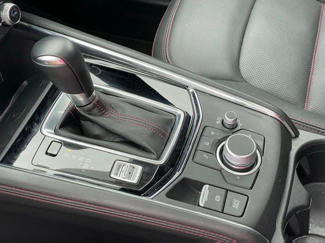 2023 Mazda Mazda CX-5 2.5 Turbo