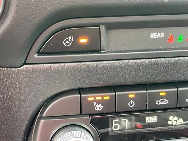 2023 Mazda Mazda CX-5 2.5 Turbo