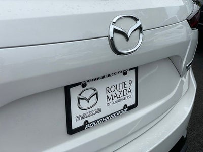 2023 Mazda Mazda CX-5 2.5 Turbo