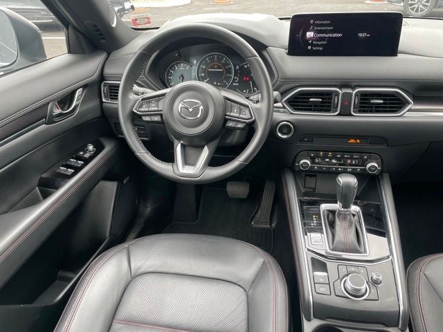 2023 Mazda Mazda CX-5 2.5 Turbo
