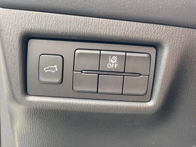 2023 Mazda Mazda CX-5 2.5 Turbo