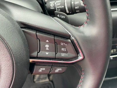 2023 Mazda Mazda CX-5 2.5 Turbo