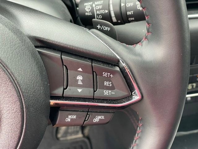 2023 Mazda Mazda CX-5 2.5 Turbo
