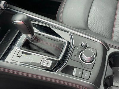 2023 Mazda Mazda CX-5 2.5 Turbo