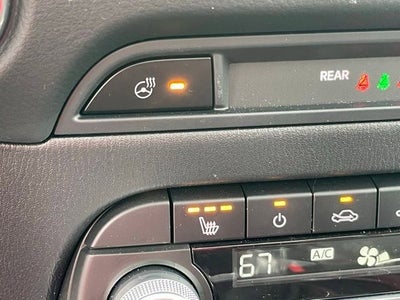 2023 Mazda Mazda CX-5 2.5 Turbo
