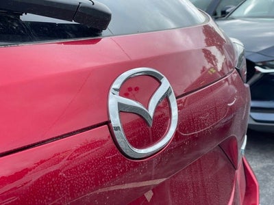 2023 Mazda Mazda CX-5 2.5 Turbo