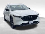 2023 Mazda Mazda CX-5 2.5 Turbo