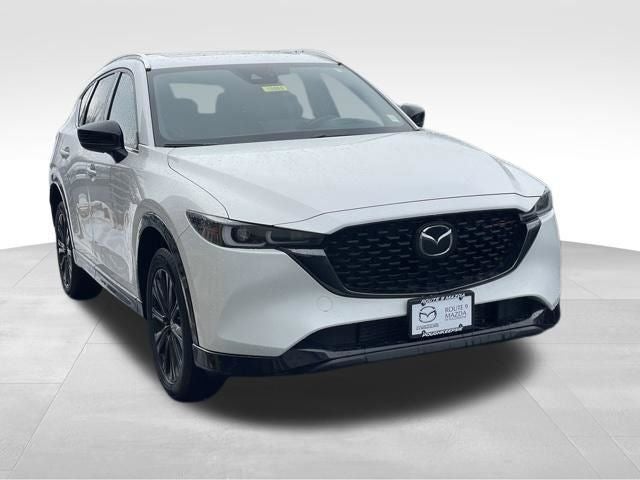 2023 Mazda Mazda CX-5 2.5 Turbo
