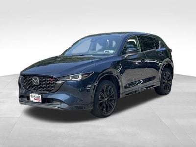 2023 Mazda Mazda CX-5 2.5 Turbo
