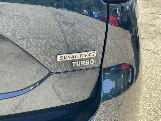 2023 Mazda Mazda CX-5 2.5 Turbo