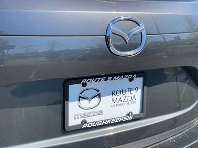 2023 Mazda Mazda CX-5 2.5 Turbo