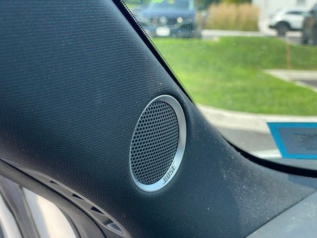 2024 Mazda Mazda CX-5 2.5 Carbon Turbo
