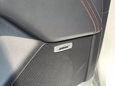 2024 Mazda Mazda CX-5 2.5 Carbon Turbo