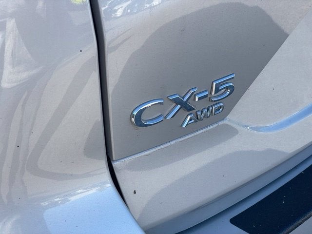 2024 Mazda Mazda CX-5 2.5 S Select Package