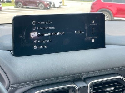 2024 Mazda Mazda CX-5 2.5 S Select Package
