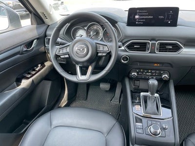 2024 Mazda Mazda CX-5 2.5 S Select Package